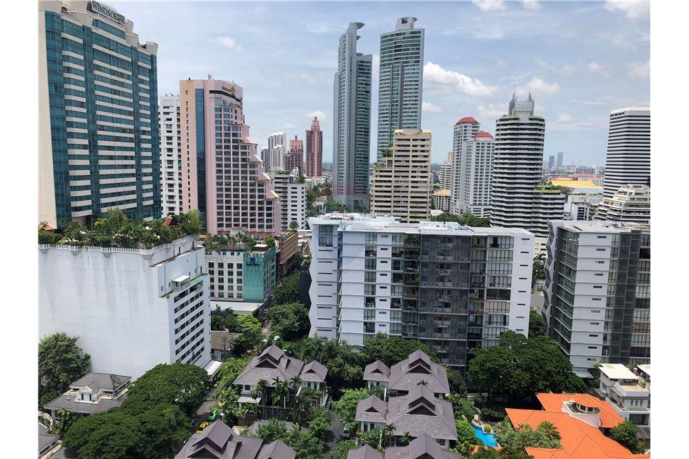 ขายคอนโดหรู CitiSmart สุขุมวิท 18